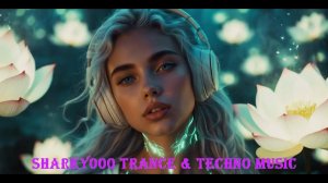 Vocal Trance Микс 2026