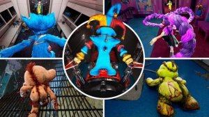 ЧТО ЕСЛИ Я СТАНУ ПРОТОТИПОМ 1006? POPPY PLAYTIME 5