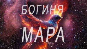 О Порядке Воплощений от Богини Мары.