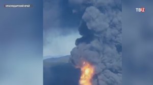 Глава МЧС по поручению Путина отправился в Туапсе