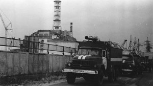 ПОЛНАЯ ЗАПИСЬ ПЕРЕГОВОРОВ ПОЖАРНЫХ ПОСЛЕ АВАРИИ НА ЧАЭС