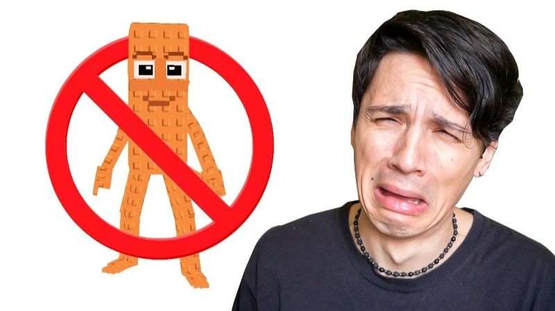 [PipaPupa] Я НЕНАВИЖУ БРЕЙНРОТОВ!