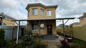 🟢 Всё рядом!! Дом с ремонтом и баней в Краснодаре!!