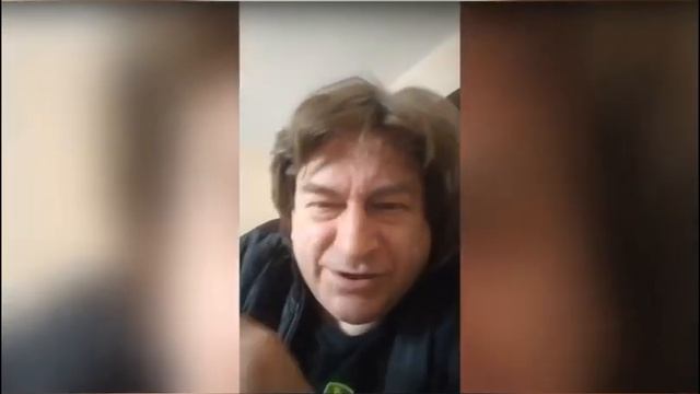 Антон Анфалов. Бишкекская Ассоциация Уфологов. Предновогоднее (Часть 2).