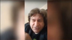 Антон Анфалов. Бишкекская Ассоциация Уфологов. Предновогоднее (Часть 2).