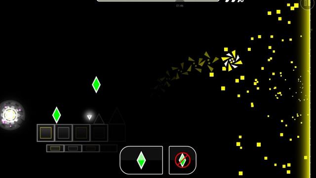 Мой новый хардест в гд