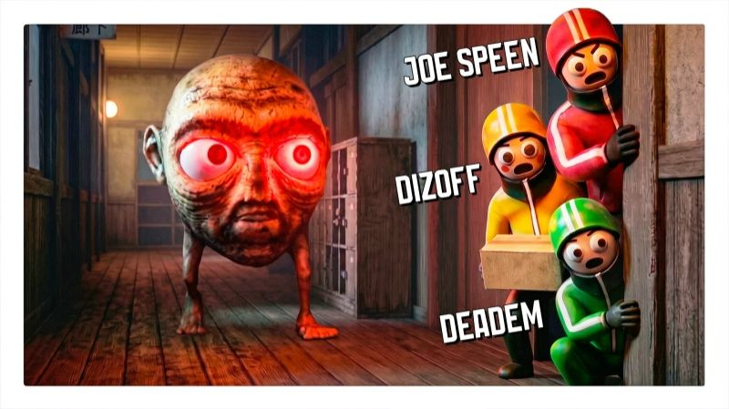 ТОЛЬКО НЕ СМОТРИ НАЗАД! ТЯЖЕЛЫЕ БУДНИ КУРЬЕРОВ - Night Shippers