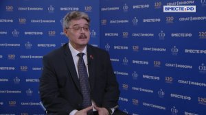 Будущее золотодобычи на Колыме. Анатолий Широков