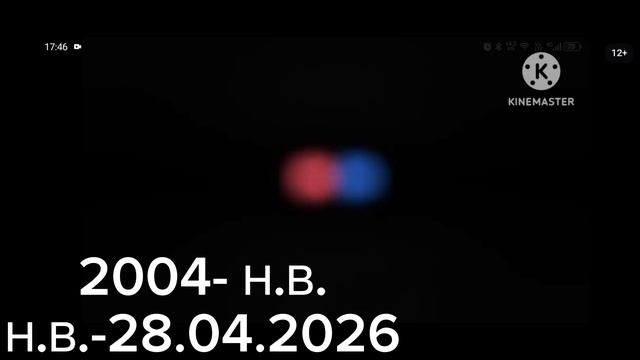 ВЫПУСК 43. ЭВОЛЮЦИЯ ЗАСТАВОК АНИМАЦИОННОЙ СТУДИИ КИНОАТИС