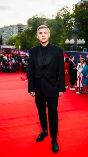 Руслан Громов ммкф 2025