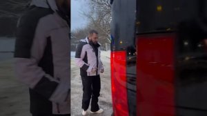 Mercedes-Benz Sprinter 317 2024г., 2.0л.