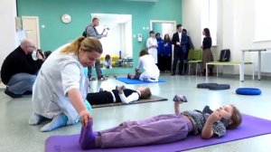 Награды для медиков