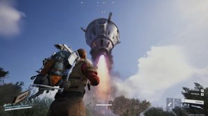 ЗНАКОМСТВО с «ТУРБИНОЙ» в Арк Райдерс.