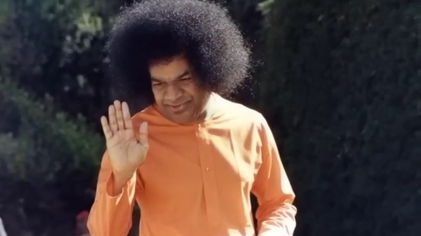 𓍢ִ໋🌷𓍢ִ໋  Саи Бхаджаны 𓍢ִ໋🌷𓍢ִ໋   Нараяна Нама Санкиртана🙏❤️