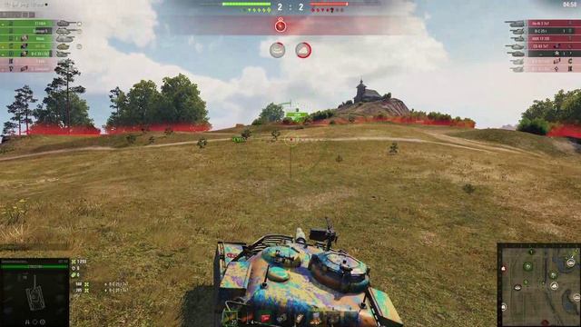 МТ НатискMT-58