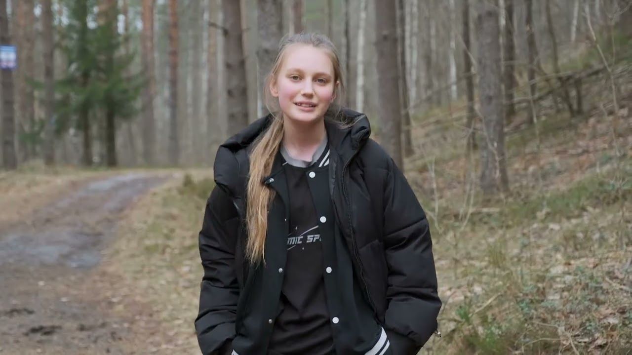 Отзыв Марики  Весенний Семинар На Свободную Тему 2026