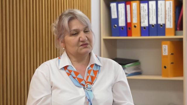 Трудоустройство для ветеранов СВО