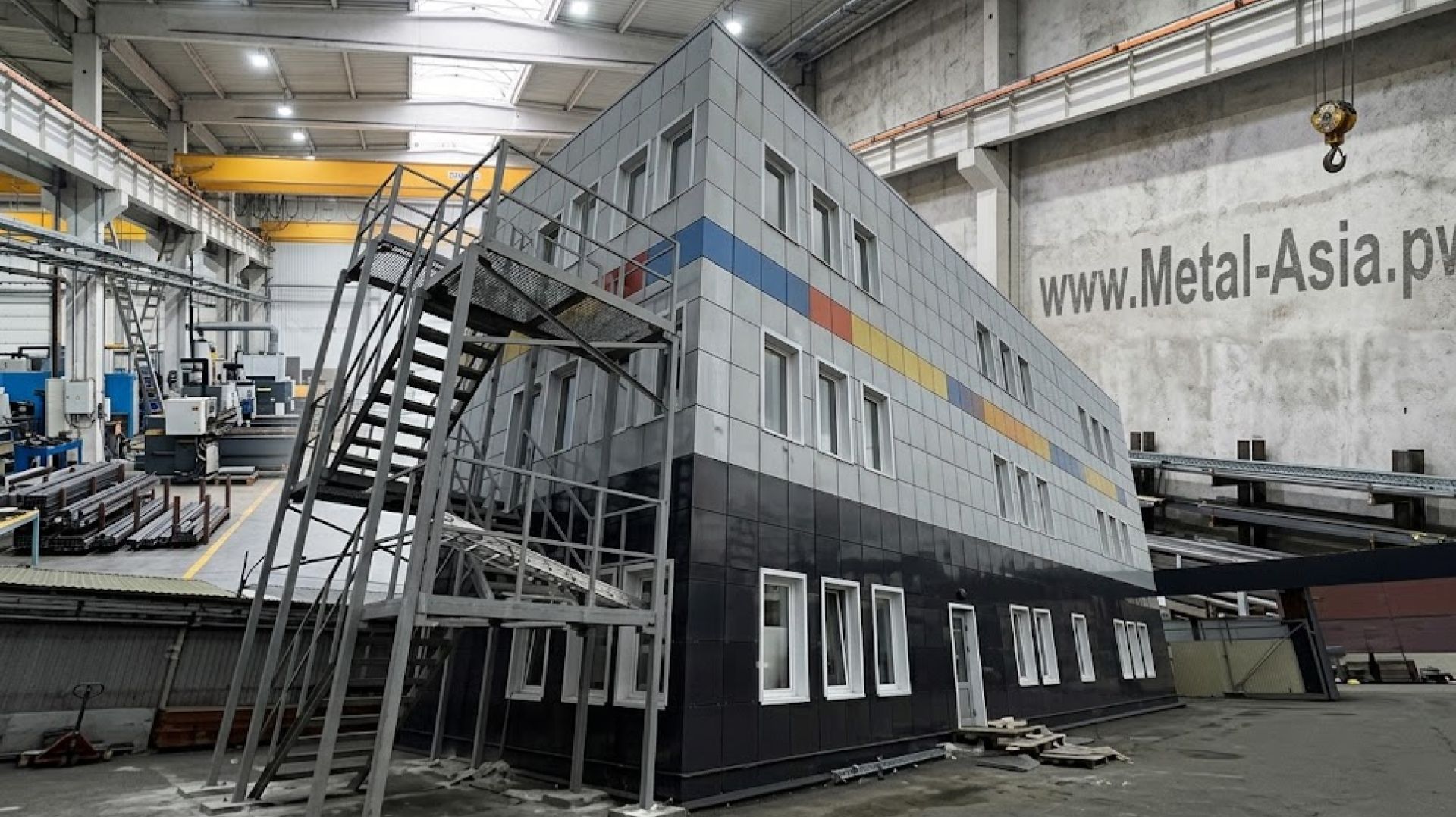 Быстровозводимые дома цена производителя #модульныедома