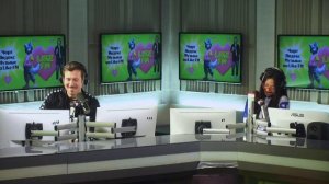 Чарт Яндекс Музыки на Like FM // Гости - Бьянка и LAYLI