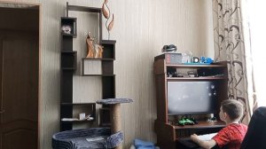 Ну... Просто видео по Geometry dash...