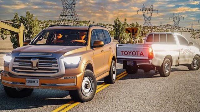 Аварии легковых и грузовых автомобилей 🔥 BeamNG Drive. Игры 🚛 машинки. Мультики 🚛 Мультфильмы