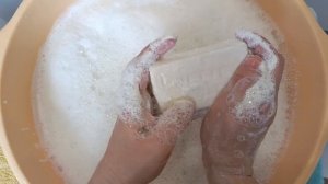 Мыление 🧼Новый Нефис✨Прежний Нефис