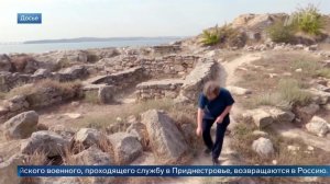 Археолога Бутягина освободили в ходе белорусско-польского обмена.