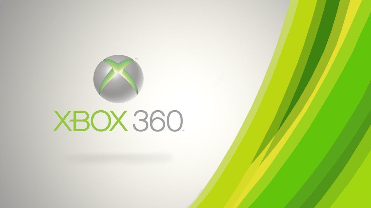 20 лет Xbox 360 и разные консольные эксклюзивы 7го поколения.