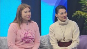 Утро Донбасса 28 апреля 2026 г. «Русский Открытый Кубок Тихого океана». Зоя Крупенина, Ирина Гущина