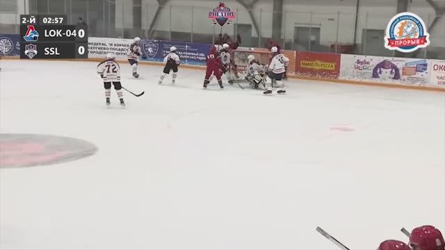 Реакция тенесиста