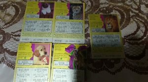 Распаковка подарка