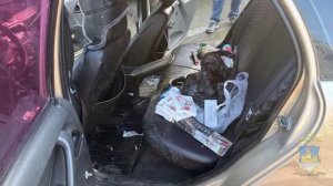 Оперативники предотвратили ввоз двух килограммов синтетического наркотика в Кострому