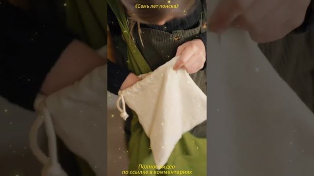 《Семь лет поиска》 смотреть онлайн