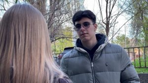 Фильм «Бумеранг» куратор: Денис Бондарков