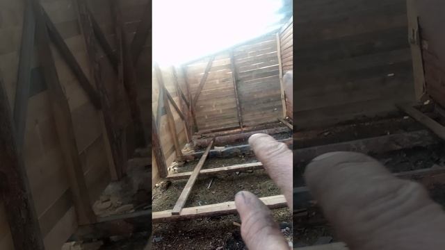 делаю столярку из горбыля смотреть онлайн