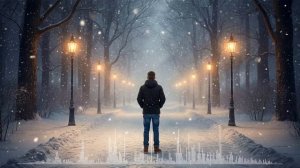 Silver Night (English Cover  Remix) — Седая ночь (Юрий Шатунов  Ласковый май). Rock version.