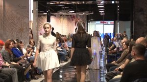 В Рязани открыли «Модный дом»