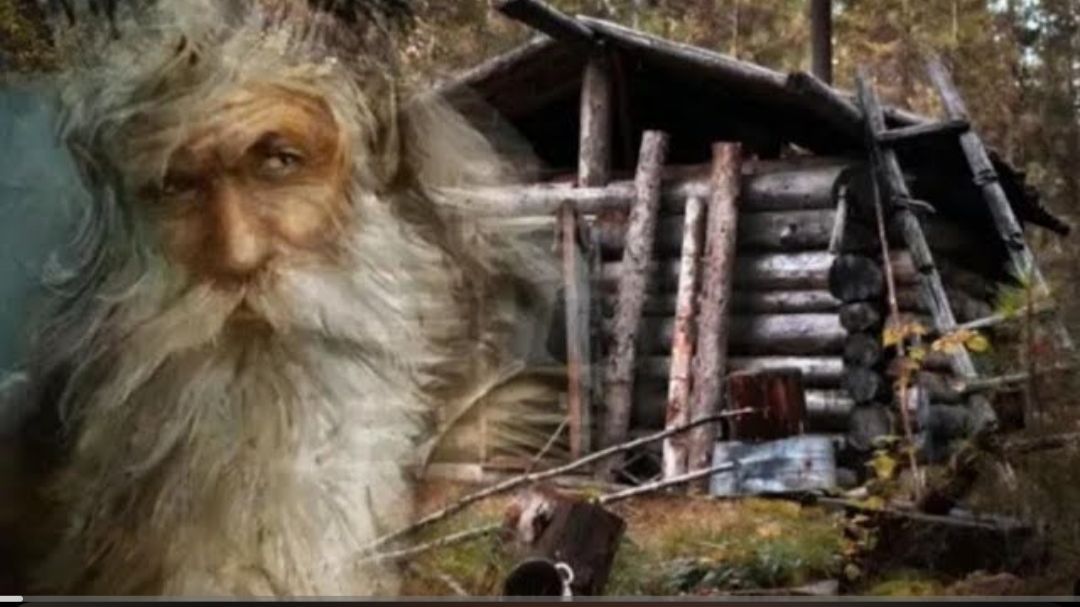 ЗАКЛИНАНИЕ ДЕДА МЫКОЛЫ. НА БОГАТУЮ ДОЛЮ. ДЛЯ ВСЕХ