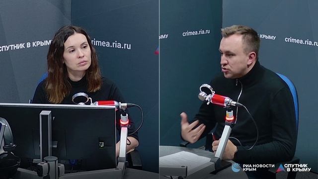 LIVE. Итоги исследования качества работы общественного транспорта в Крыму