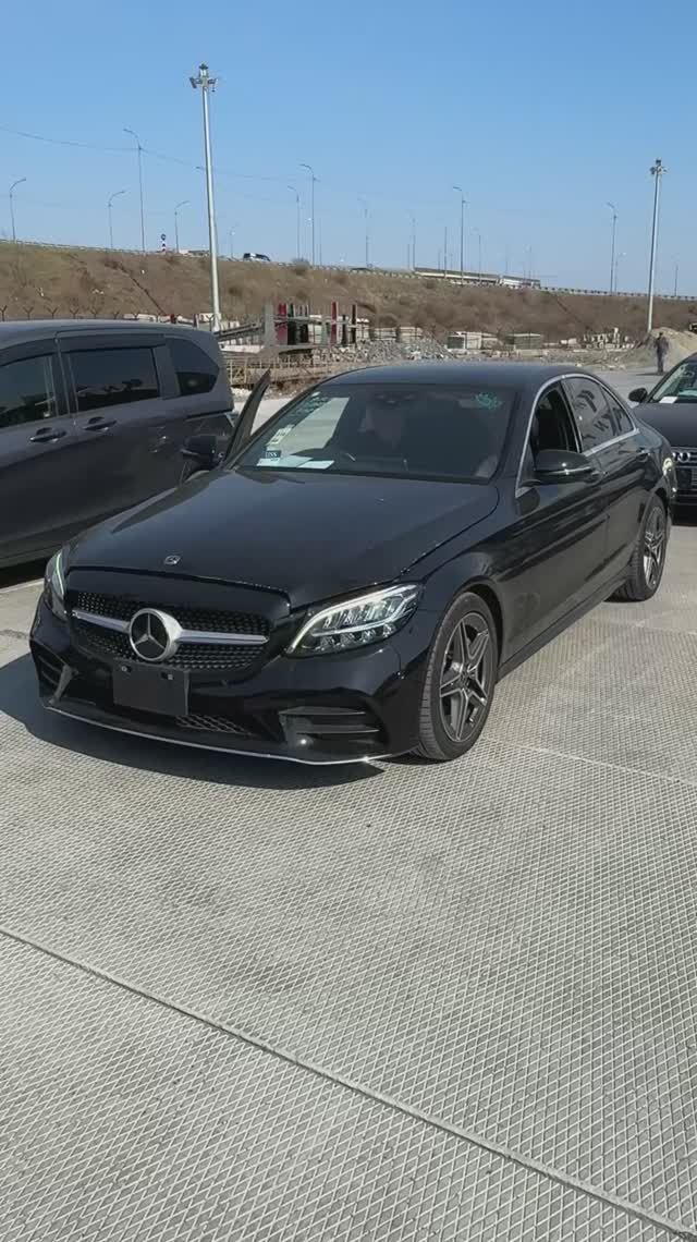 Трудовые будни NotBadCars. Получаем авто из Японии #notbadcars