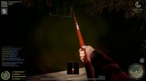 Russian Fishing 4 18 серия Не мой день