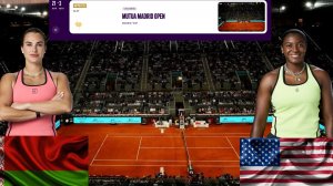 ⏰21:00 (1) 🇧🇾Арина Соболенко - (30) 🇺🇸Хейли Баптист