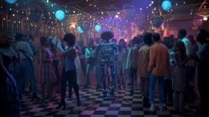 Electrofunk 1983 -  Robotic Funk  (VERSION N;02 Classic)