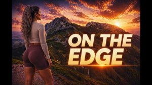 𝖏𝖏𝕲𝖔𝖋𝖊𝖗 - 𝕺𝖓 𝖙𝖍𝖊 𝕰𝖉𝖌𝖊  /  𝕿𝖗𝖆𝖓𝖈𝖊