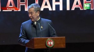 Миллион за вклад в культуру: кто стал лауреатом премии Тукая?