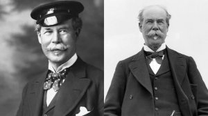 Человек, который изменил мир: Томас Липтон - путь от бедности до чайного короля