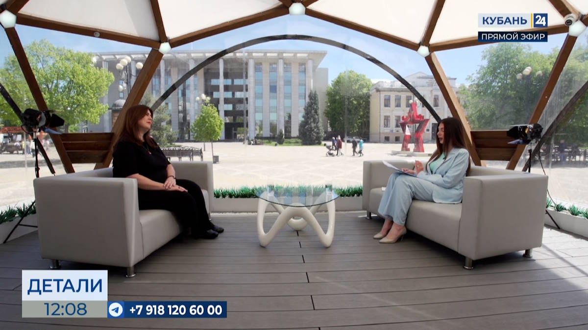 Елена Гечбая: в обучении за рубежом есть нюансы