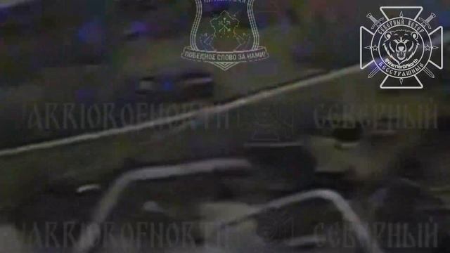 💥Бои в Волчанском районе: наши операторы FPV-дронов зачищают село Караичное