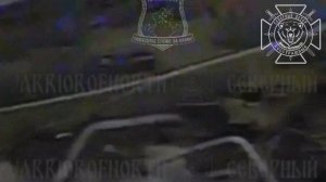 💥Бои в Волчанском районе: наши операторы FPV-дронов зачищают село Караичное