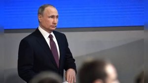 ТРИ ГОДА ОБЕЩАЛИ РУССКИМ «УГОЛ» — ТЕПЕРЬ ТРАМП СТЕЛИТ КОВЁР